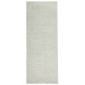 vidaXL Χαλιά χώρου Ορθογώνιος PALMERAS Πράσινο 80 x 150 cm Πολυεστέρας