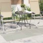vidaXL Χαλιά χώρου Ορθογώνιος PALMERAS Πράσινο 80 x 200 cm Πολυεστέρας