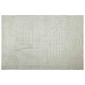 vidaXL Χαλιά χώρου Ορθογώνιος PALMERAS Πράσινο 120 x 170 cm