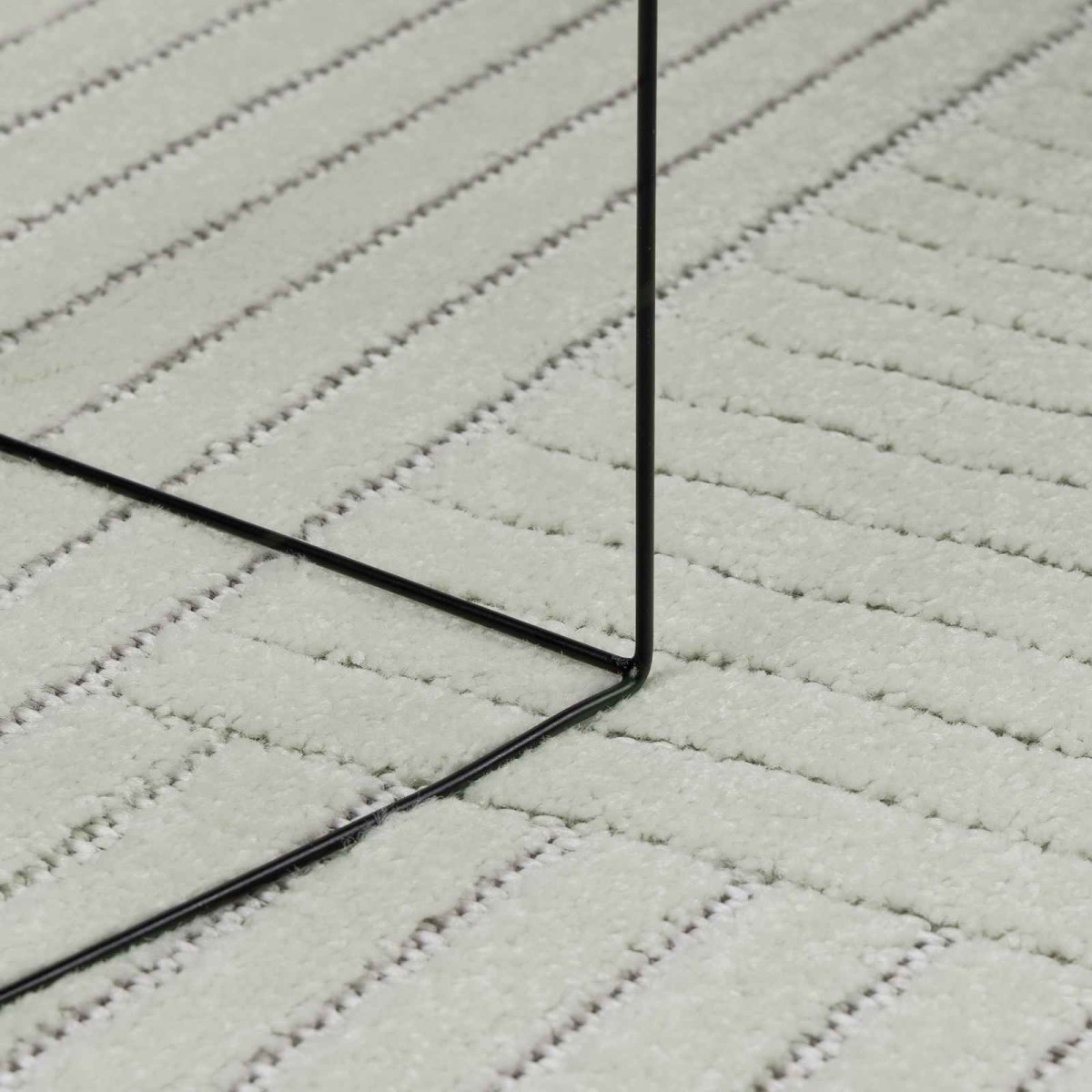 vidaXL Χαλιά χώρου PALMERAS Πράσινο 200 x 280 εκ. Πολυεστέρας