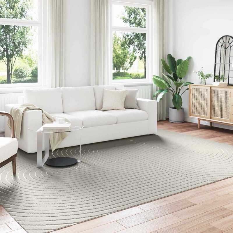 vidaXL Χαλιά χώρου PALMERAS Πράσινο 200 x 280 εκ. Πολυεστέρας