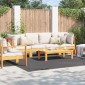 vidaXL Χαλιά χώρου τετράγωνο PALMERAS Ανθρακί 240 x 240 cm Πολυεστέρας