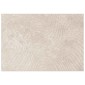 vidaXL Χαλιά χώρου Ορθογώνιος PALMERAS Μπεζ 140 x 200 cm Πολυεστέρας
