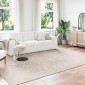 vidaXL Χαλιά χώρου Ορθογώνιος PALMERAS Μπεζ 200 x 280 εκ. Πολυεστέρας
