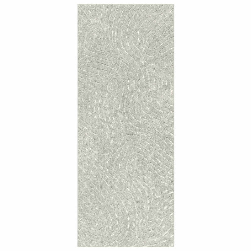 vidaXL Χαλιά χώρου Ορθογώνιος PALMERAS Πράσινο 80 x 150 cm Πολυεστέρας