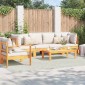 vidaXL Χαλιά χώρου PALMERAS Πράσινο 200 x 280 εκ. Πολυεστέρας