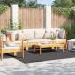 vidaXL Χαλιά χώρου τετράγωνο PALMERAS Ανθρακί 240 x 240 cm Πολυεστέρας