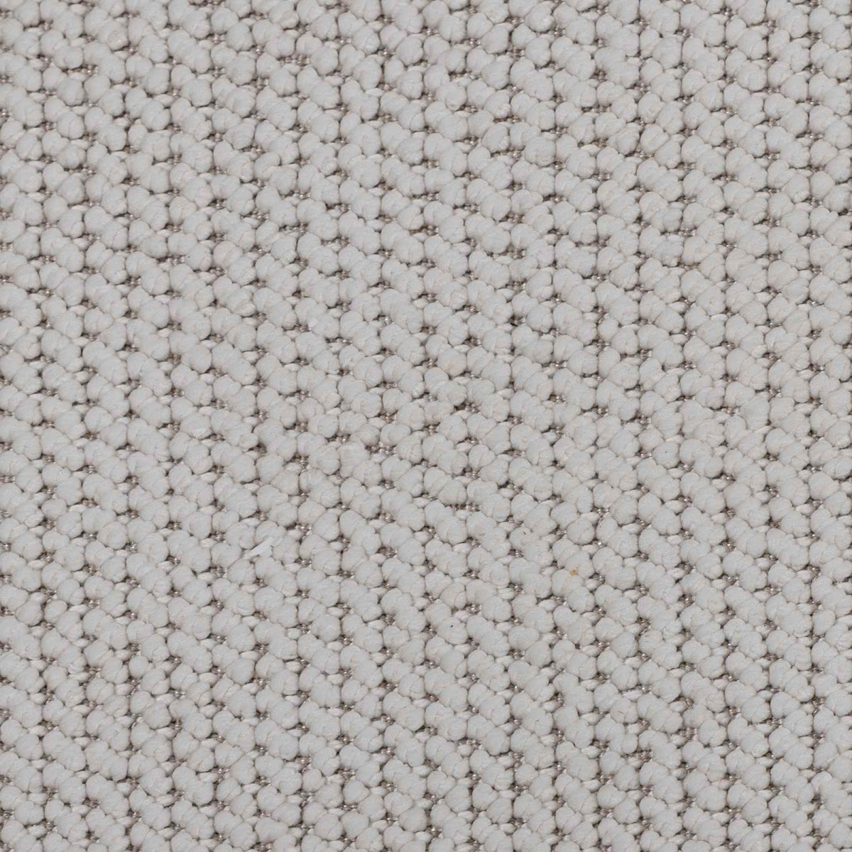vidaXL Χαλιά χώρου Ορθογώνιος LUGO Κρεμ 150 x 80 cm Πολυεστέρας