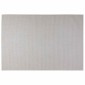 vidaXL Χαλιά χώρου Ορθογώνιος LUGO Κρεμ 200 x 140 cm Πολυεστέρας