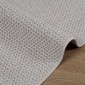 vidaXL Χαλιά χώρου Ορθογώνιος LUGO Κρεμ 200 x 140 cm Πολυεστέρας