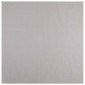 vidaXL Χαλιά χώρου τετράγωνο LUGO Κρεμ 240 x 240 cm Πολυεστέρας
