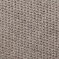 vidaXL Χαλιά χώρου Ορθογώνιος LUGO Taupe 80 x 150 cm Πολυεστέρας