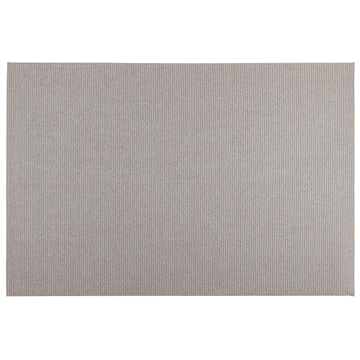 vidaXL Χαλιά χώρου LUGO Κρέμα και Ταπεί 280 x 200 εκ Πολυεστέρας