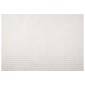 vidaXL Χαλιά χώρου Ορθογώνιος SIROLO Κρεμ 200 x 140 cm Πολυεστέρας