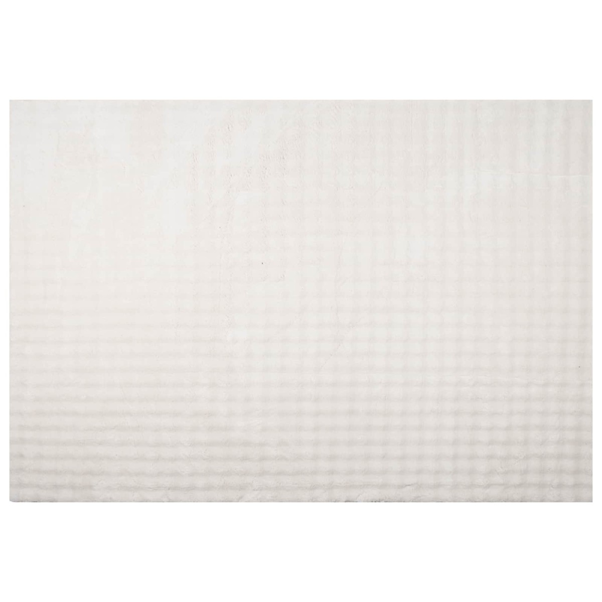 vidaXL Χαλιά χώρου Ορθογώνιος SIROLO Κρεμ 230 x 160 εκ Πολυεστέρας