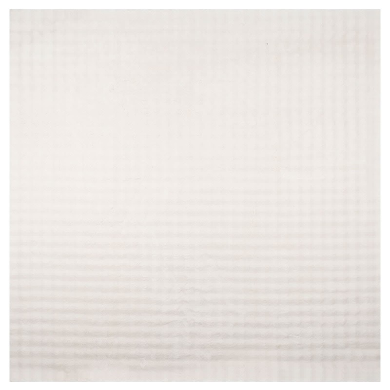 vidaXL Χαλιά χώρου τετράγωνο SIROLO Κρεμ 240 x 240 cm Πολυεστέρας