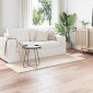vidaXL Χαλιά χώρου Ορθογώνιος SIROLO Μπεζ 150 x 80 cm Πολυεστέρας