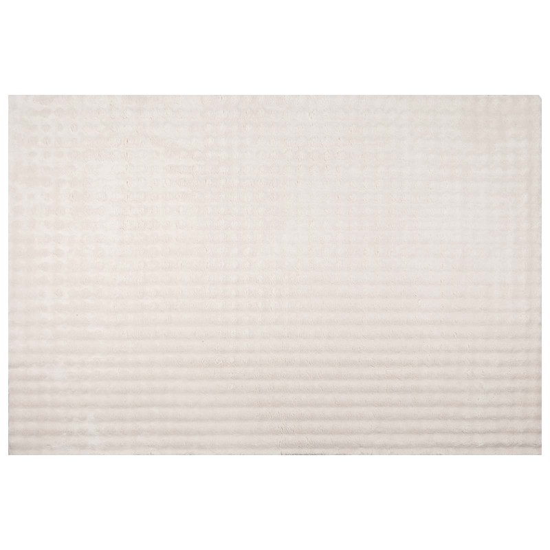 vidaXL Χαλιά χώρου Ορθογώνιος SIROLO Μπεζ 280 x 200 εκ Πολυεστέρας
