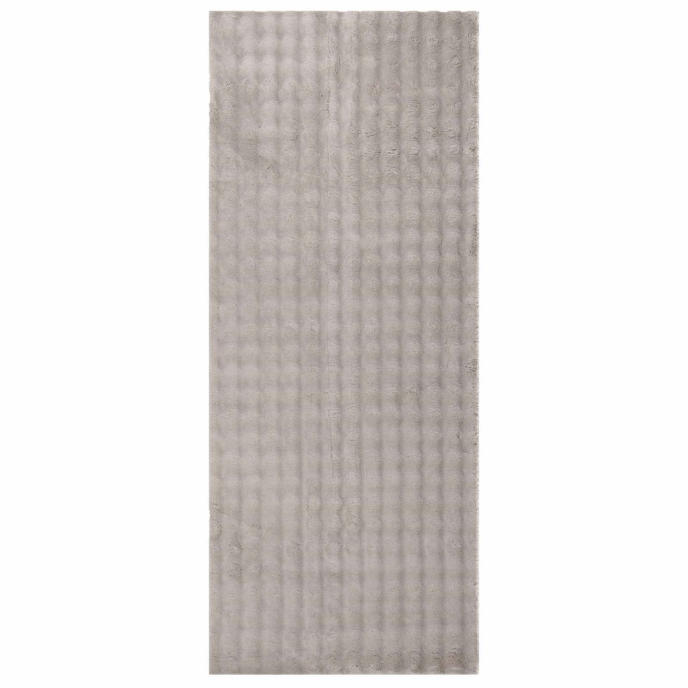 vidaXL Χαλιά χώρου Ορθογώνιος SIROLO Άμμος 150 x 80 cm Πολυεστέρας
