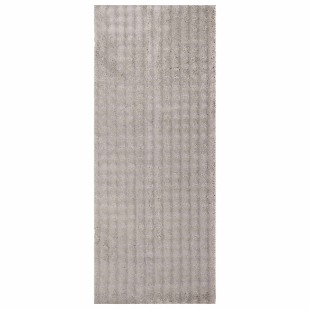 vidaXL Χαλιά χώρου Ορθογώνιος SIROLO Άμμος 150 x 80 cm Πολυεστέρας