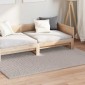 vidaXL Χαλιά χώρου Ορθογώνιος SIROLO Άμμος 230 x 160 εκ Πολυεστέρας