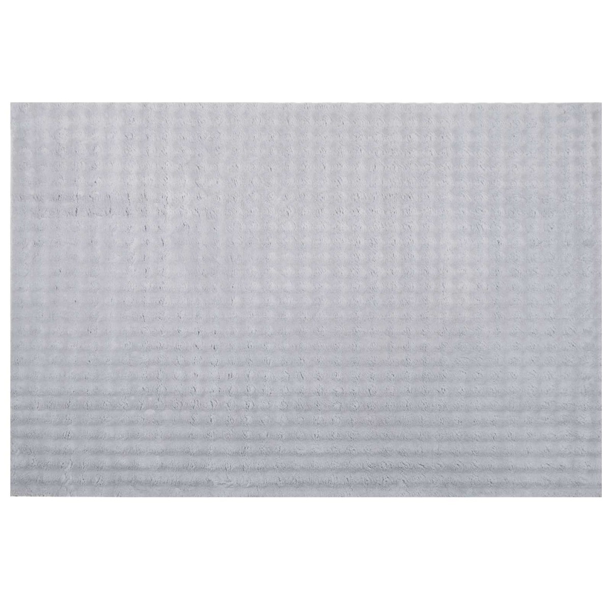 vidaXL Χαλιά χώρου Ορθογώνιος SIROLO Γκρι 170 x 120 εκ. Πολυεστέρας
