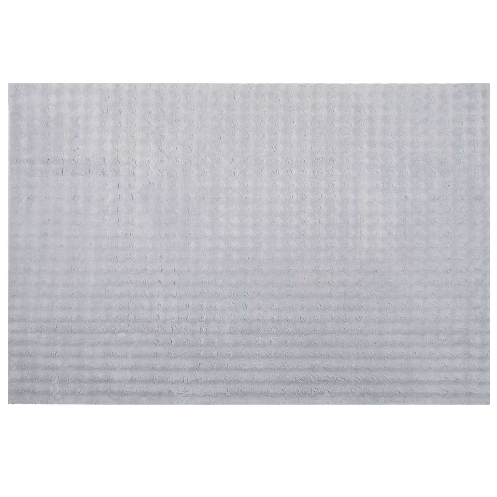 vidaXL Χαλιά χώρου Ορθογώνιος SIROLO Γκρι 200 x 140 cm Πολυεστέρας