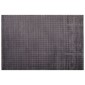 vidaXL Χαλιά χώρου Ορθογώνιος SIROLO Ανθρακί 200 x 140 cm Πολυεστέρας
