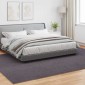 vidaXL Χαλιά χώρου Ορθογώνιος SIROLO Ανθρακί 340 x 240 εκ Πολυεστέρας
