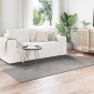 vidaXL Χαλιά χώρου Ορθογώνιος GALATI Γκρι 230 x 160 εκ Πολυεστέρας