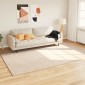 vidaXL Χαλί Runner MARSA Κρεμ 150 x 230 εκ. Πολυέστερ και PVC