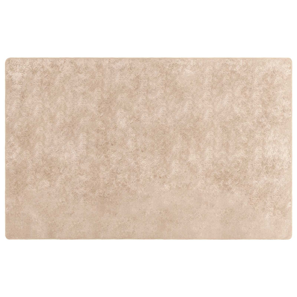 vidaXL Χαλί Runner MARSA Μπεζ 150 x 230 εκ. Πολυέστερ και PVC