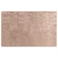 vidaXL Χαλί Runner MARSA Άμμος 120 x 170 cm Πολυέστερ και PVC