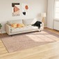 vidaXL Χαλί Runner MARSA Άμμος 150 x 230 εκ. Πολυέστερ και PVC