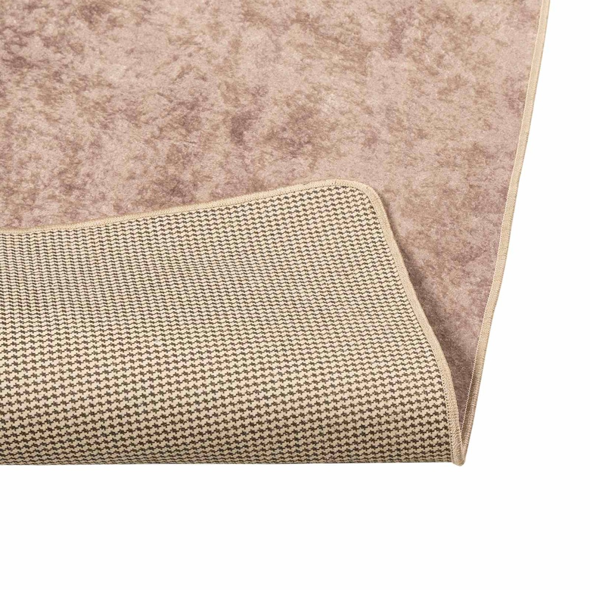 vidaXL Χαλί Runner MARSA Άμμος 190 x 300 εκ. Πολυέστερ και PVC