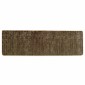 vidaXL Χαλί Runner MARSA Δασώδες Πράσινο 50 x 150 cm Πολυέστερ και PVC