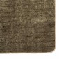 vidaXL Χαλί Runner MARSA Δασώδες Πράσινο 100 x 100 cm