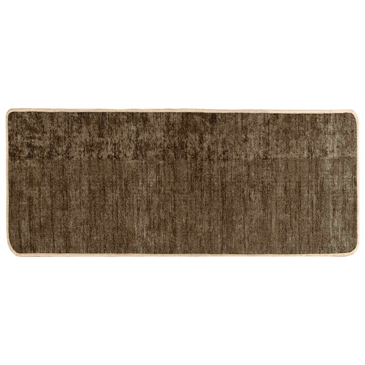 vidaXL Χαλί Runner MARSA Δασώδες Πράσινο 100 x 200 cm