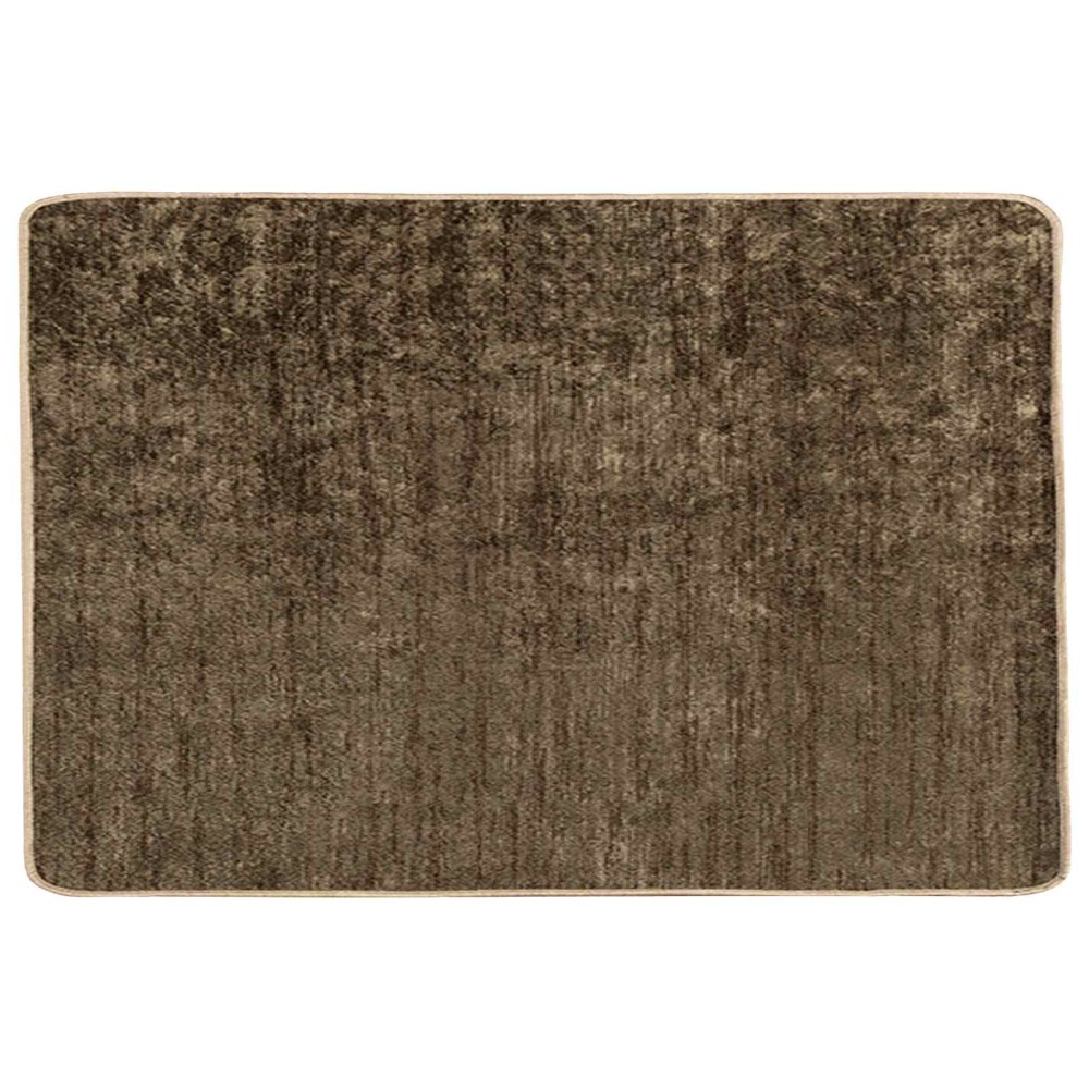 vidaXL Χαλί Runner MARSA Δασώδες Πράσινο 120 x 170 cm