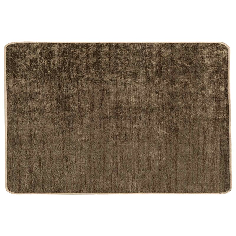 vidaXL Χαλί Runner MARSA Δασώδες Πράσινο 120 x 170 cm