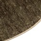 vidaXL Χαλί Runner MARSA Δασώδες Πράσινο 120 x 120 cm