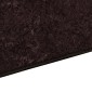vidaXL Χαλί Runner MARSA Ανθρακί 50 x 150 cm Πολυέστερ και PVC
