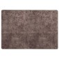 vidaXL Χαλί Runner MARSA Γκρι 100 x 150 cm Πολυέστερ και PVC