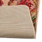 vidaXL Χαλί Runner MARSA Πολύχρωμο 100 x 300 cm Πολυέστερ και PVC