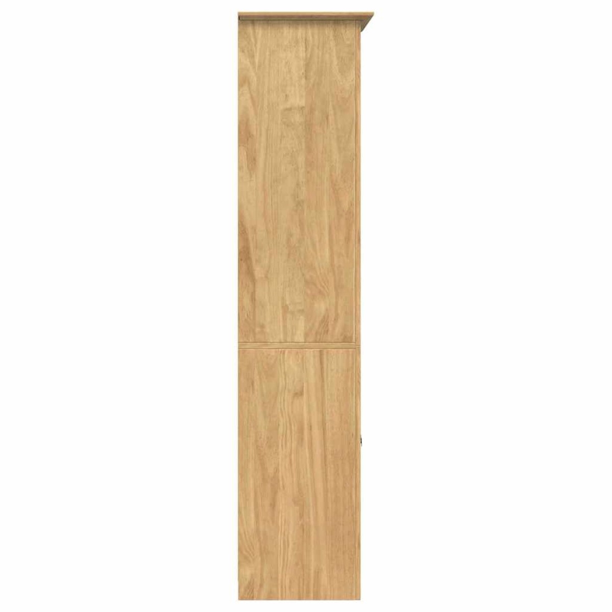 vidaXL Βιβλιοθήκη BODO 3 επίπεδα 82 x 40 x 173 εκ. Επεξεργασμένο Ξύλο