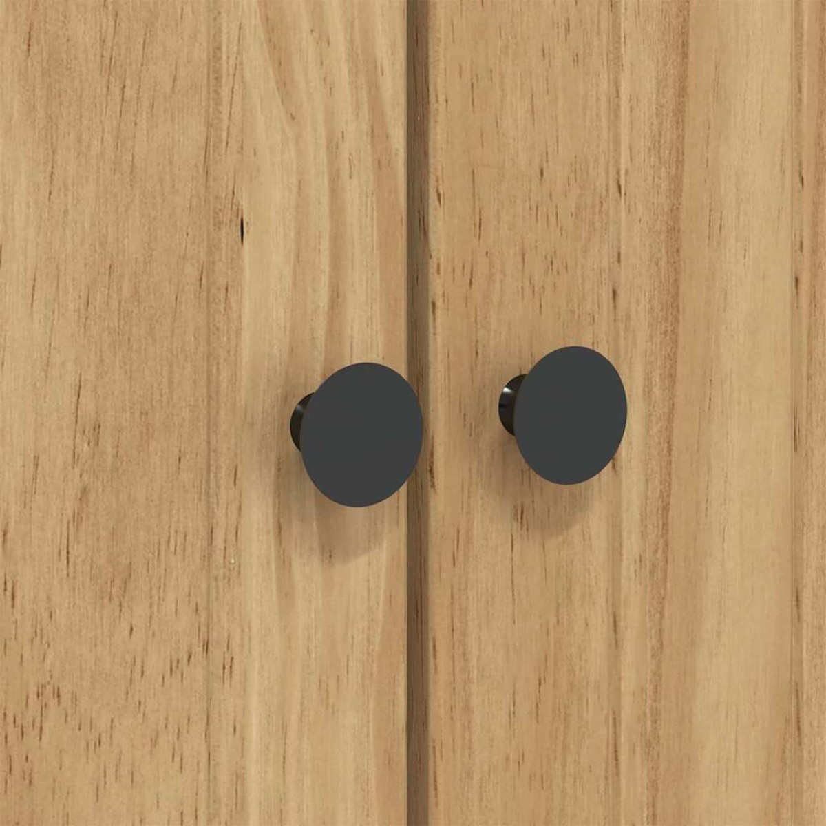 vidaXL Βιβλιοθήκη BODO 3 επίπεδα 82 x 40 x 173 εκ. Επεξεργασμένο Ξύλο