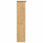 vidaXL Βιβλιοθήκη BODO 5 επίπεδα 82 x 40 x 173 εκ. Επεξεργασμένο Ξύλο