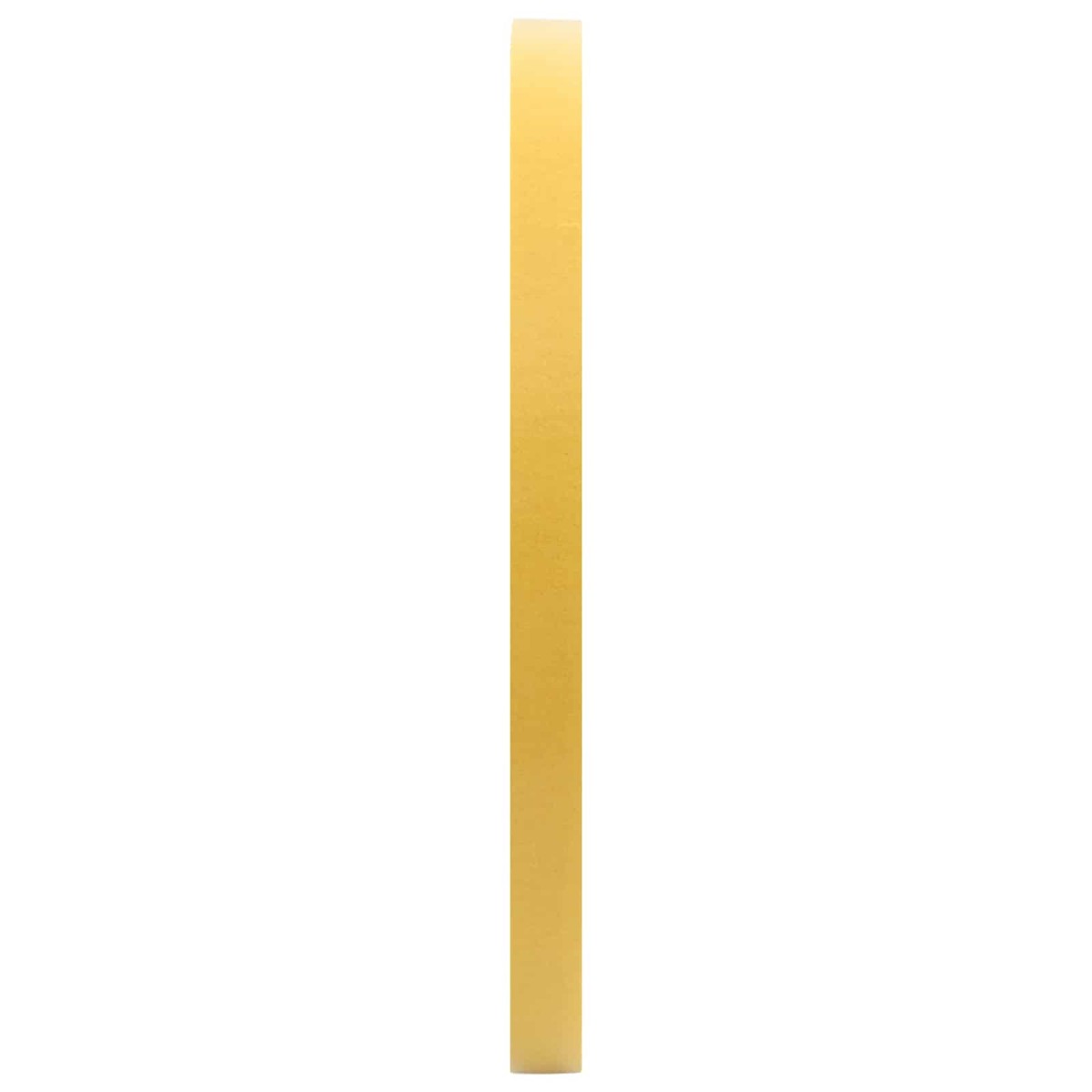 vidaXL Αυτοκόλλητη ταινία αφρού 10 τμχ. Μαύρο 10 χιλ. x 10 μ.