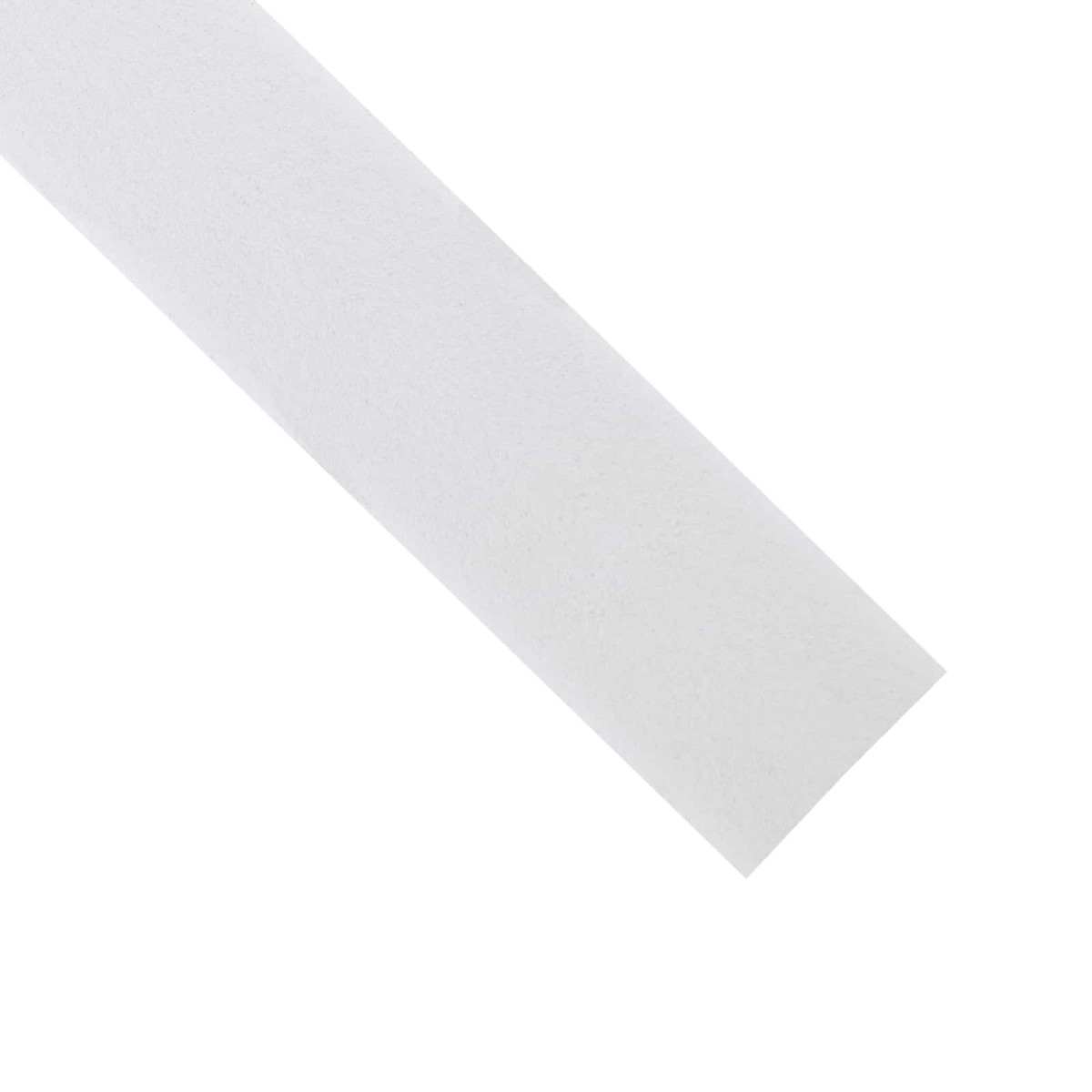 vidaXL Αυτοκόλλητη ταινία αφρού 10 τμχ. Λευκό 15mm x 10m Χ foam CR