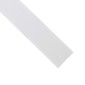 vidaXL Αυτοκόλλητη ταινία αφρού 2 τμχ. Λευκό 20mm x 5m Χ foam CR